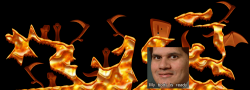 My Hell Is Ready