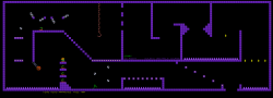 Dulek's Obstacle Course