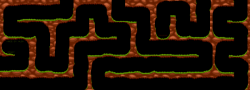 Failed Forest