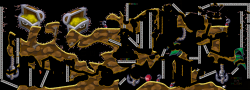 Inaccessible Island