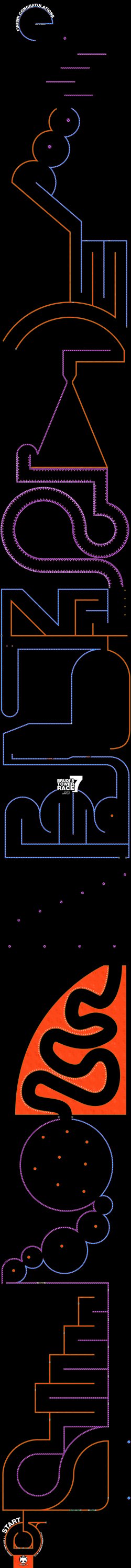 bRUDI_-_Tower_race_n.7