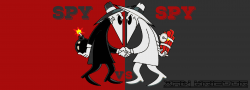 Spy vs Spy