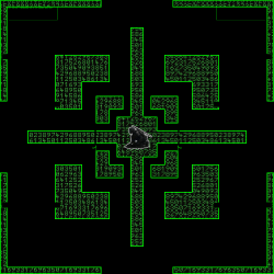 The Green Cross