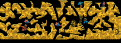 1rU Random Map