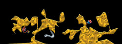 spleen roper #1