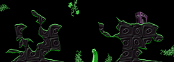 18 - Lost World