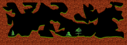 ZaR Cavern #2