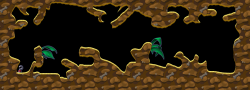 ZaR Cavern #3