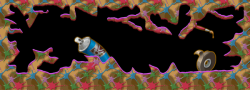 ZaR Cavern #5