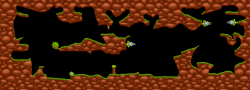 ZaR Cavern #7