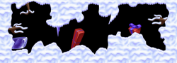 ZaR Cavern #8