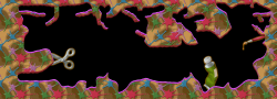ZaR Cavern #9