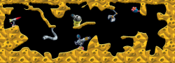 ZaR Cavern #10