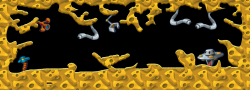ZaR Cavern #15