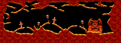 ZaR Cavern #17