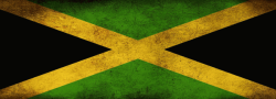 #TeamJamaica