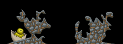 Kradie's Chick Roper 1