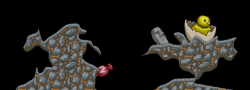 Kradie's Chick Roper 2