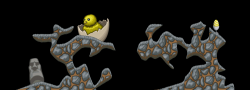 Kradie's Chick Roper 3