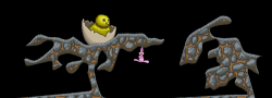 Kradie's Chick Roper 8