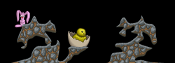 Kradie's Chick Roper 9