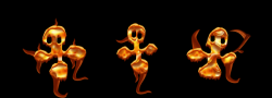 Kradie's Demon Kids Roper