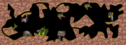 Kradie's CaveZaR 1