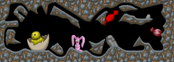Kradie's CaveZaR 5