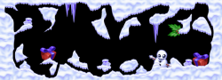 Kradie's CaveZaR 20