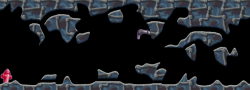 Xtreme Cave ZaR 10