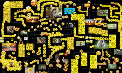 Kradie's Big ZaR RR Map 200