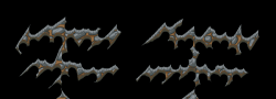Kradie's Zar Roper 51