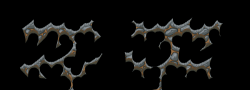 Kradie's Zar Roper 54