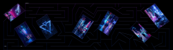 Kradie's CyberZaR RR