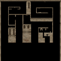 Ass9's Plaster Remix of Brundet's BIG Map Shoppa