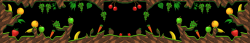 more fruits