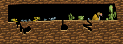 Sand Battle