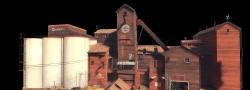 TF2 2 Fort