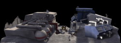 TF2 Asteroid