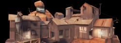 TF2 Badlands