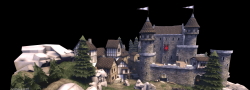 TF2 DeGroot Keep