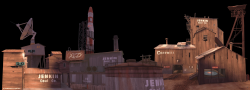 TF2 Dustbowl