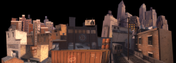 TF2 Mannhattan