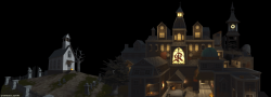 TF2 Mann Manor