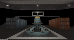 TF2 Turbine (Cave)