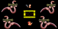 ShpCrate 'Worm'