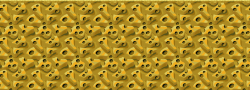 Cheese Moles
