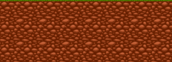 Forest Moles