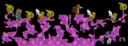 Complex Hysterians 6