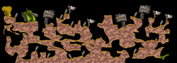 Complex Hysterians 8
